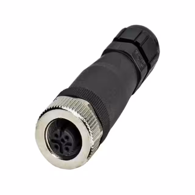 1559000 Phoenix Contact  Assemblages de connecteurs circulaires